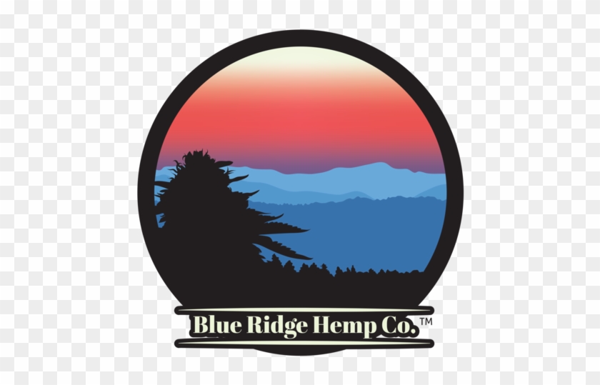 Blue Ridge Hemp Company - Blue Ridge Hemp Company #610928