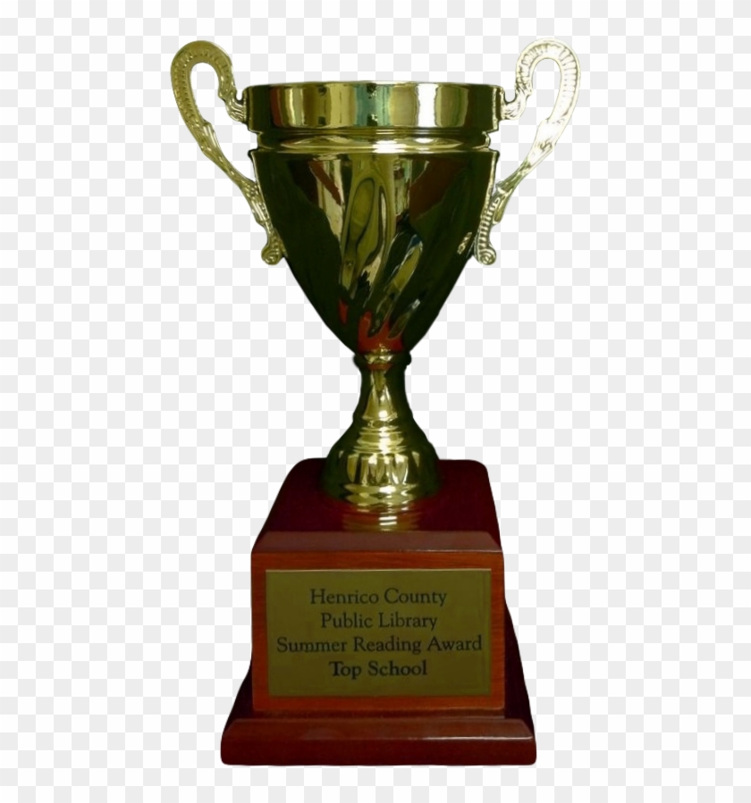 Challenge Trophy #610936