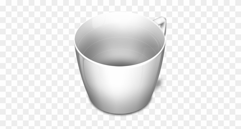 Empty Coffee Cup Png #610958