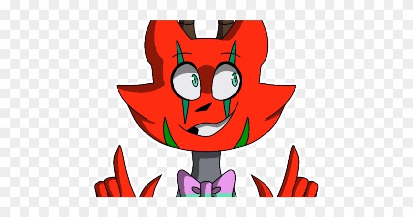 Fnap Official Page - Cartoon #610976