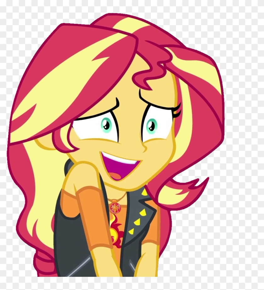 Uploaded - Equestria Girls Serie Sunset Shimmer #610981