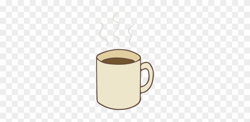 Coffee Cup - Illustration #610987