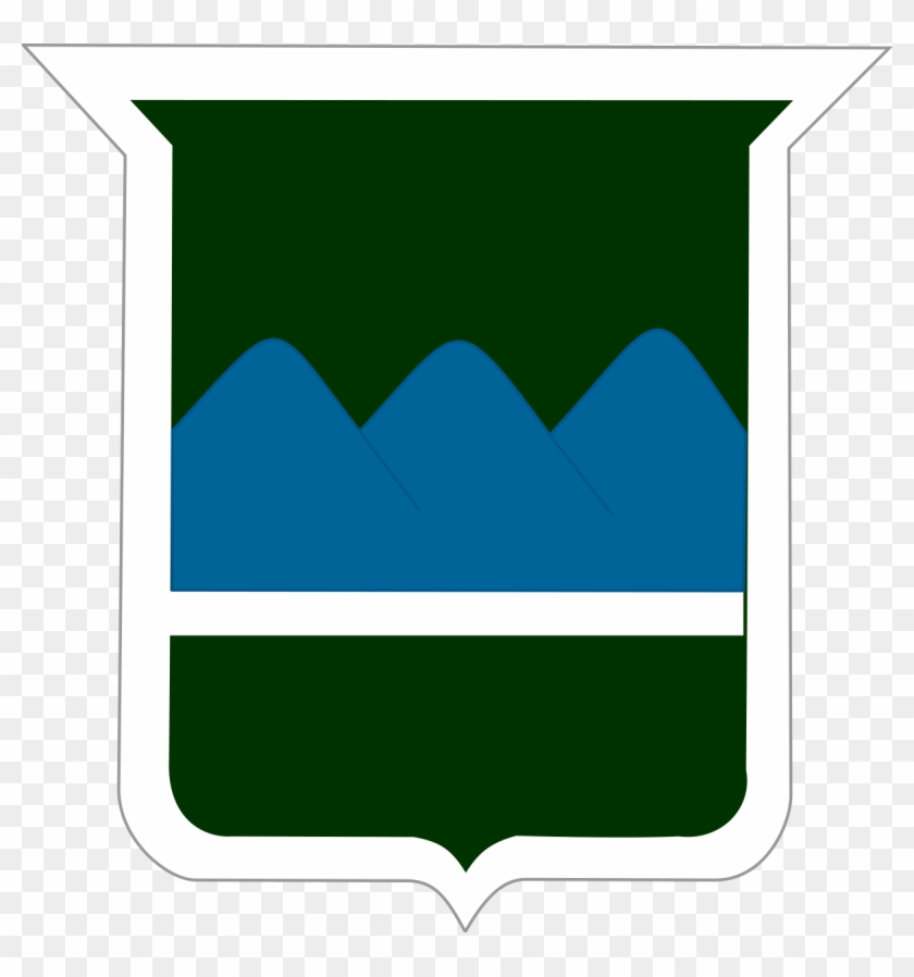 80th Training Command Patch #610990