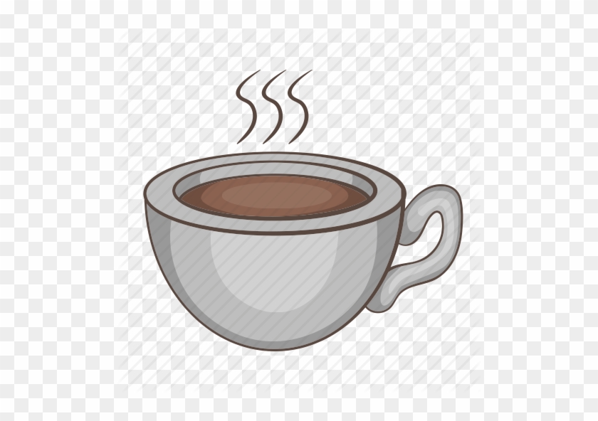 Cafe, Caffeine, Cappuccino, Coffee, Cup, Drink, Mocha - Taza De Cafe Animada #610993