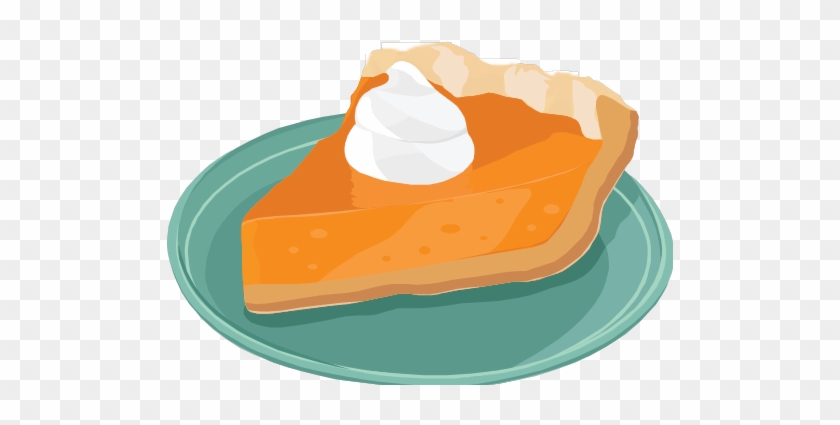 28 Collection Of Sweet Potato Pie Clipart - Clip Art Pumpkin Pie #611005