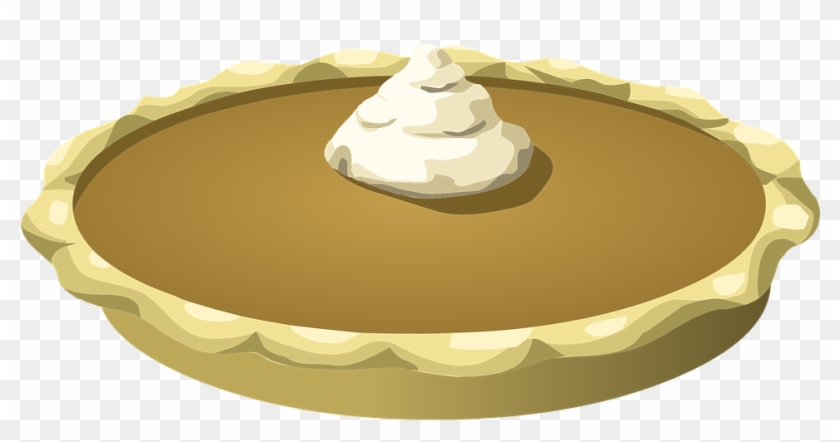 Porridge Cliparts 27, Buy Clip Art - Cream Pie No Background #611015