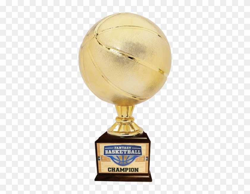 Javascript - Popimage - Trophy Basketball Fantasy Champ #611020