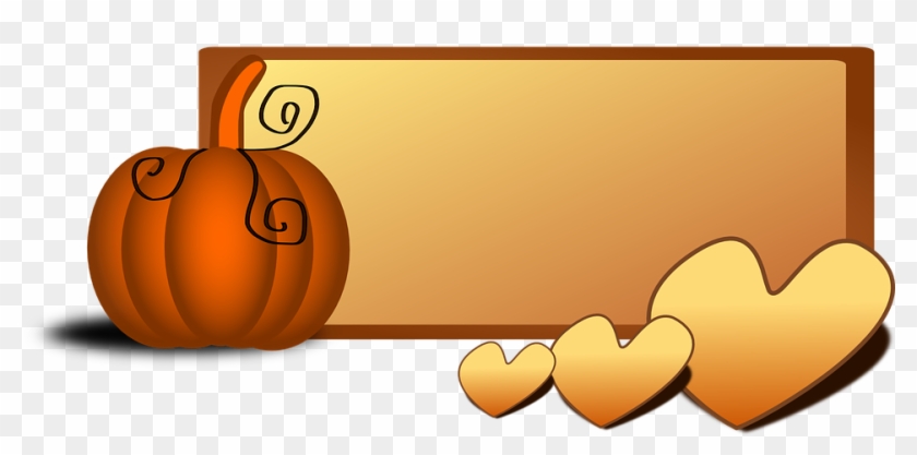 Pumpkin Pie Cliparts 14, Buy Clip Art - Fall Clip Art #611043