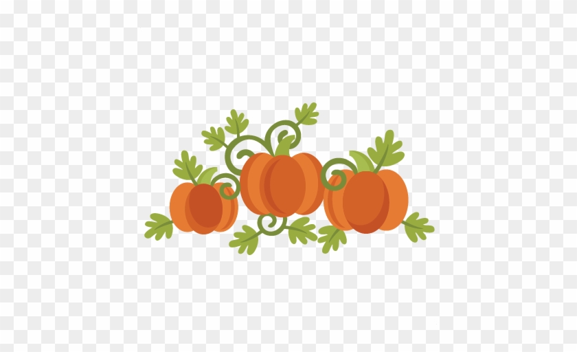 Pumpkin Clipart Group - Birthday #611047