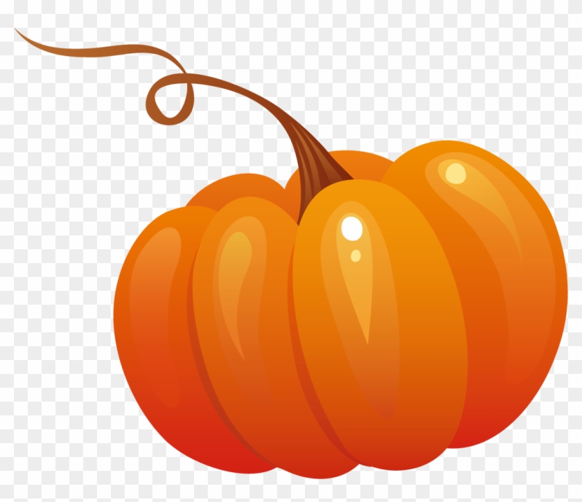 Pumpkin Pie Calabaza Clip Art - Pumpkin Pie Calabaza Clip Art #611063