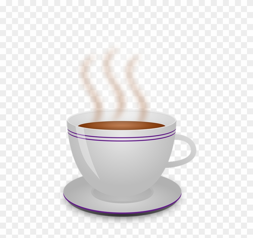 Coffee Cup Images 15, Buy Clip Art - Coffee #611061