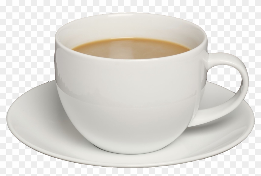 Free Images At Clker - Coffee Cup Png #611062