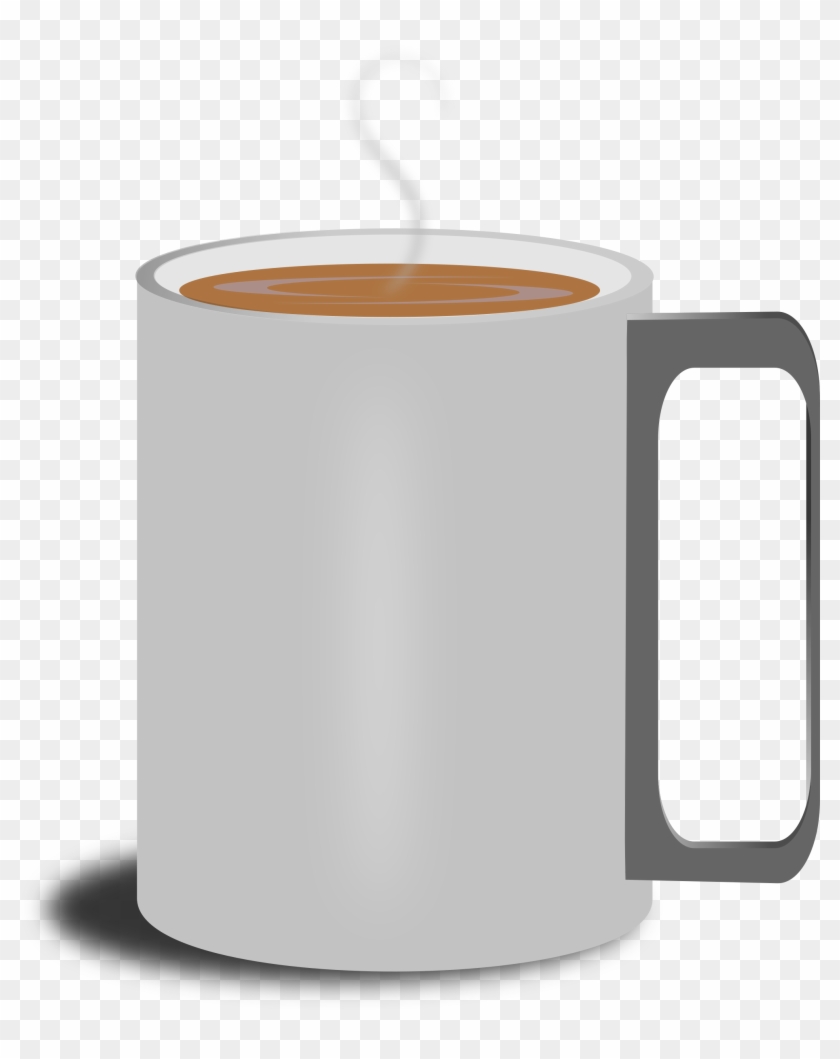 Coffee Cup-2 - Coffee #611089