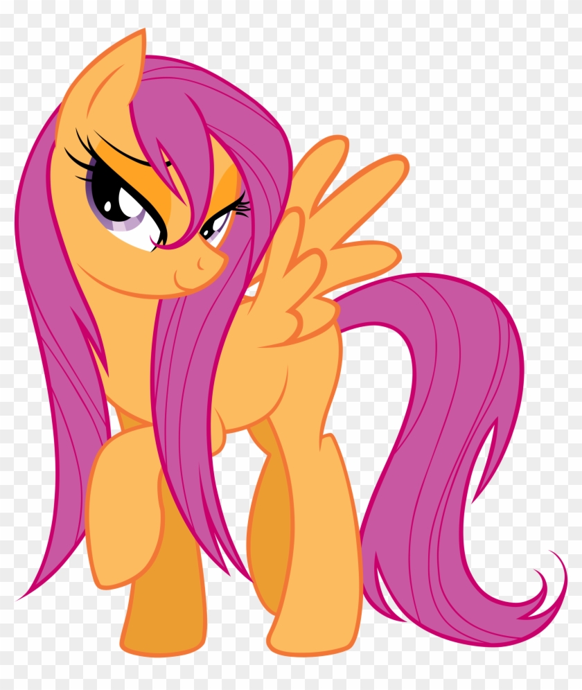 Rainbow Dash Pinkie Pie Twilight Sparkle Rarity Scootaloo - My Little Pony Wet Mane #611095