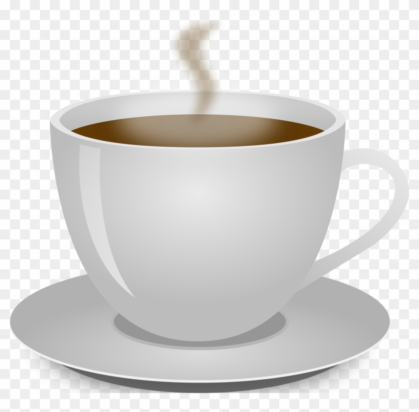 Cup Png Photo Images And Clipart - Transparent Coffee Mug #611107