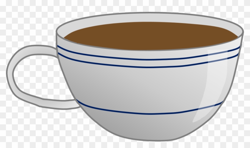 Cup Of Tea - Coffee Cup #611143