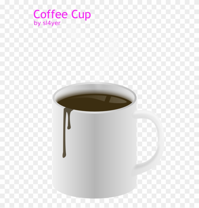 Coffee Cup - Coffee Cup #611183