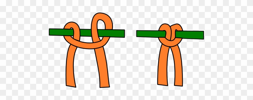 Knot #611195