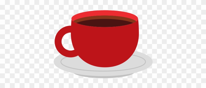 Coffee Cup Vector Illustration - Coffee #611206