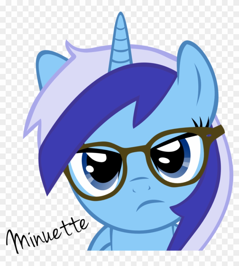 By Cwossie Minuette By Cwossie - Cartoon #611276