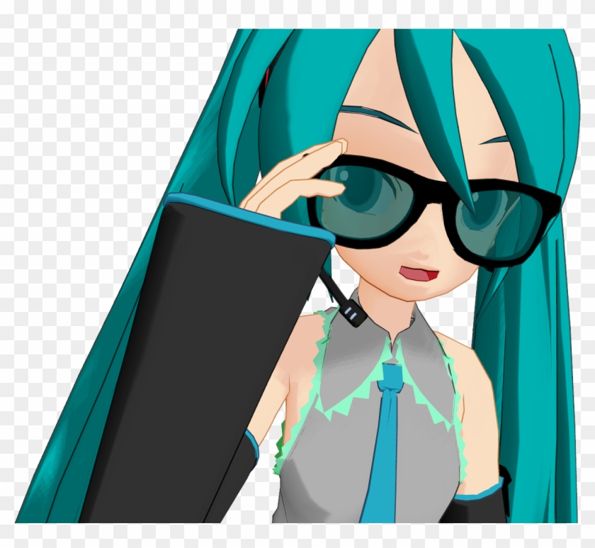 Hipster Glasses Dl By Arkenidae Hipster Glasses Dl - Hipster Glassess Mmd Dl #611298