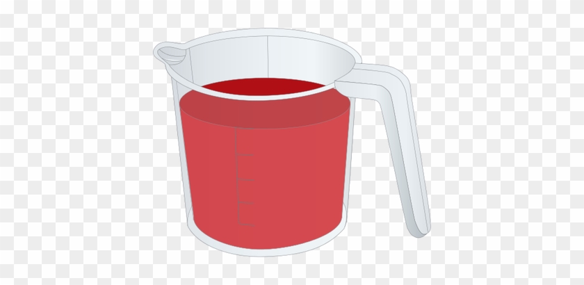 Measuring Cup Png Hd Transparent Measuring Cup Hd - Jug #611325