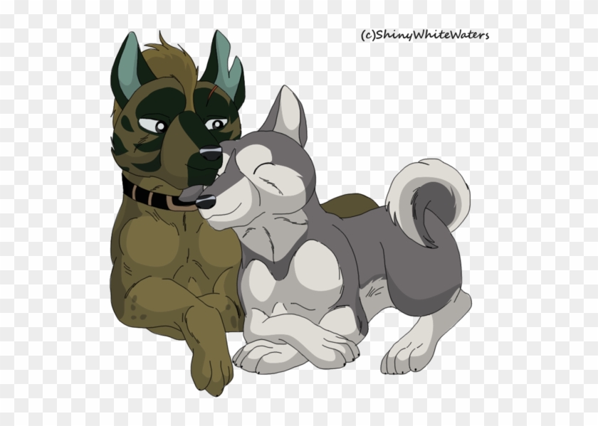Beauty And The Beast By Sketch-shepherd - Cartoon #611383