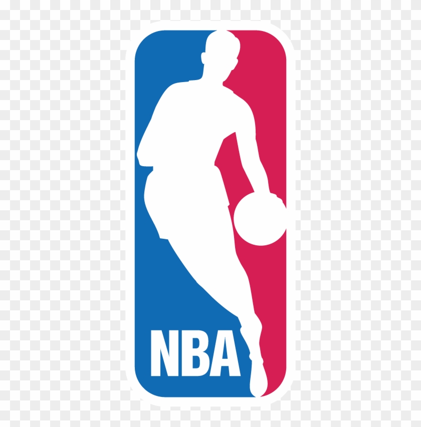 Nba Logo Png Transparent Background - Nba Logo Transparent Background #611433