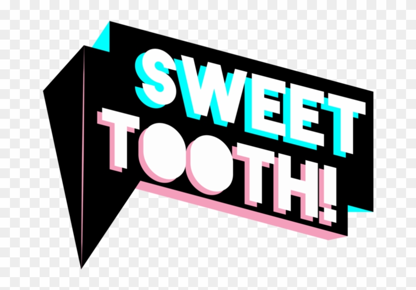 Sweet Tooth By Citizenlost - Graphic Design #611445