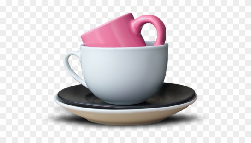 Coffee Cup Teacup - Coffee Cup Teacup #611510