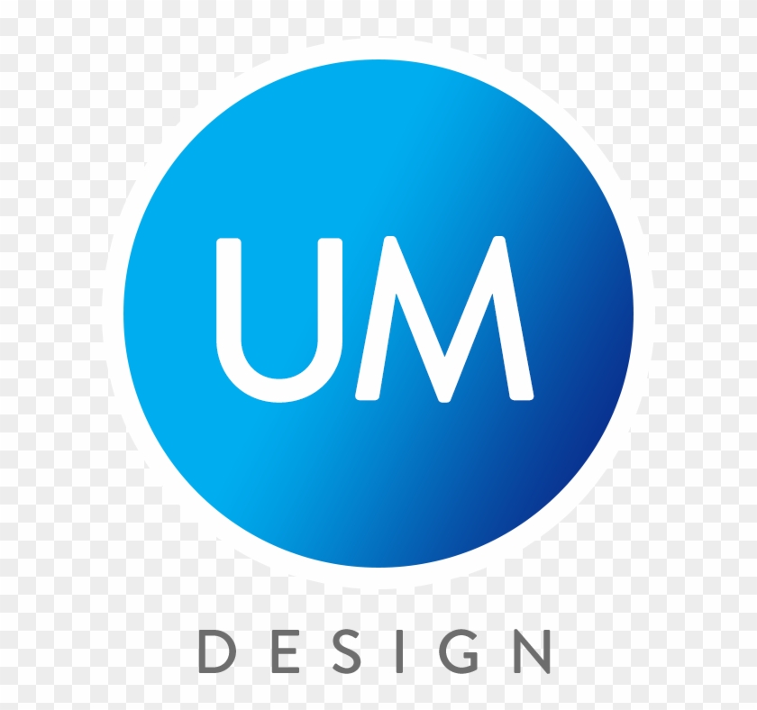 Um Design Logo - Circle #611499