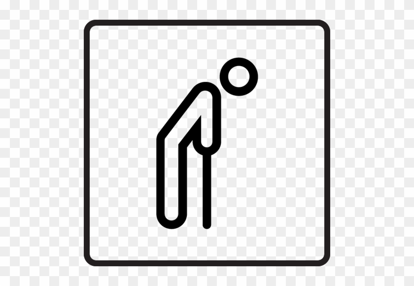 Aging - Sign #611512
