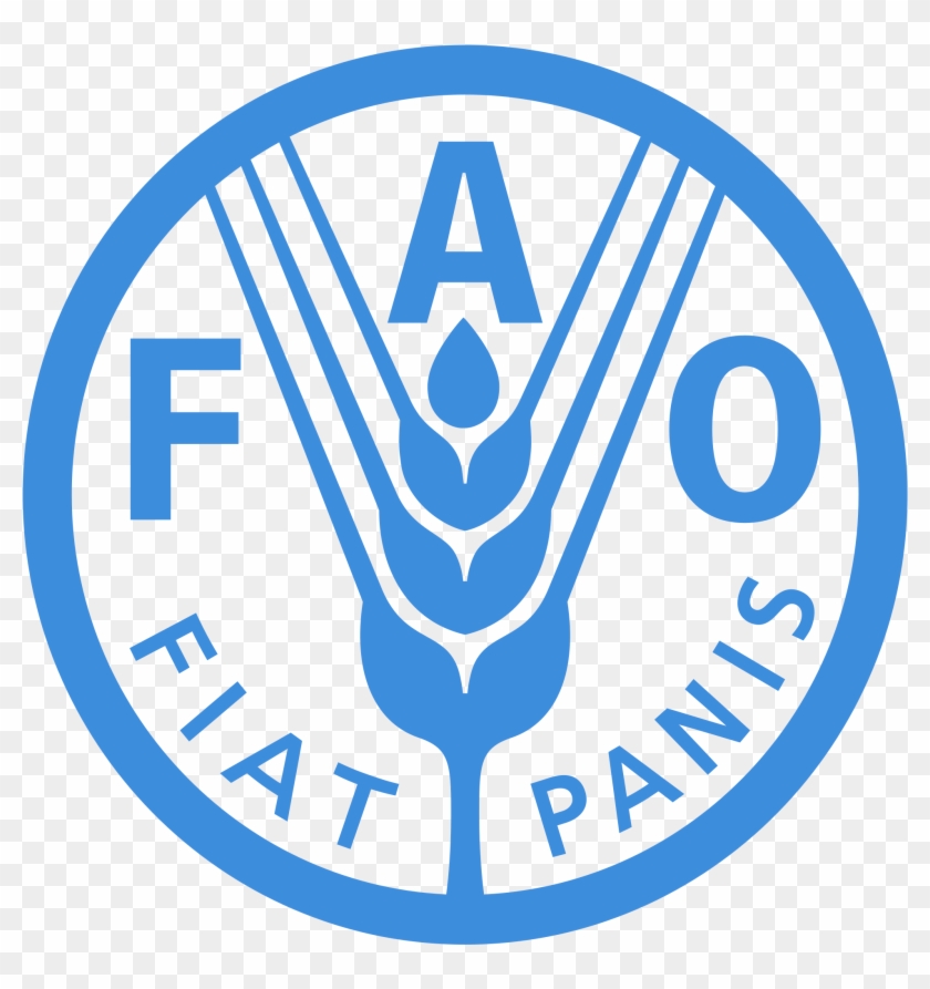 Fao - Food And Agriculture Organization Of The United Nations #611515
