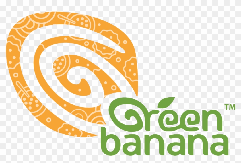 Green Banana Food - Green Banana Food #611527