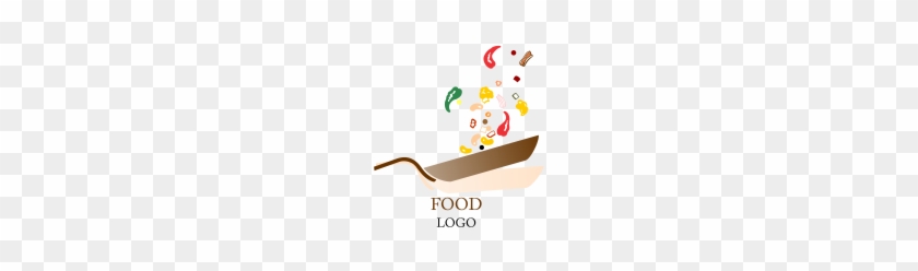 Logo Food - Food #611542