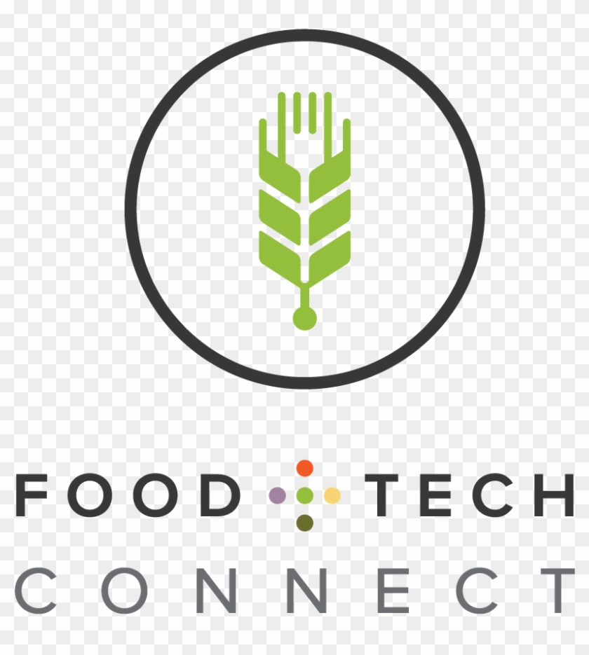 Food Tech Connect Logo - Food #611552