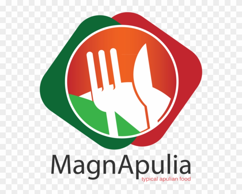Magna Apulia - Fast Food Logo Design #611569