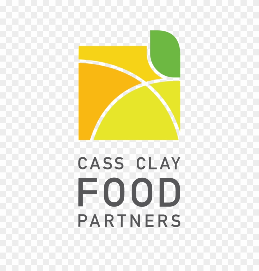Cass Clay Food Partners Logo - Graphic Design #611585