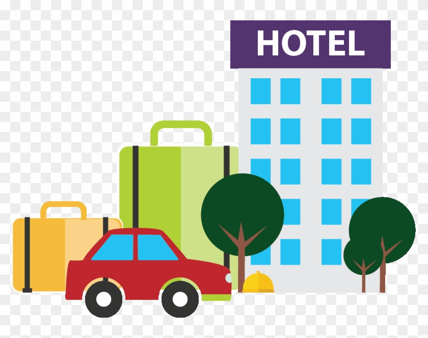 Hotel Management System - Enterprise Resource Planning In Hotel #611596