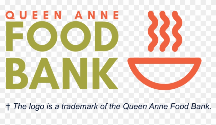 Sign Up For E-news - Queen Anne Food Bank Logo #611598