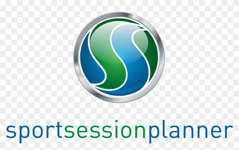 Ssp Logo - Sport Session Planner Logo #611606