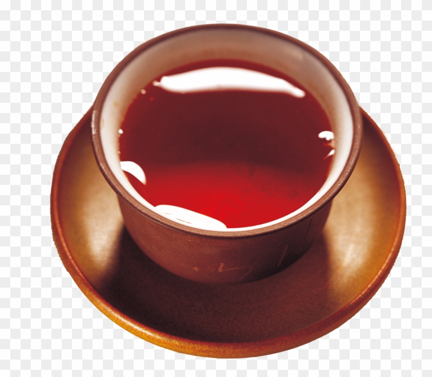 Green Tea Oolong Dianhong Lapsang Souchong - Tea #611611