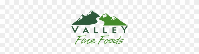 Valley Fine Foods Logo - Valley Fine Foods #611607