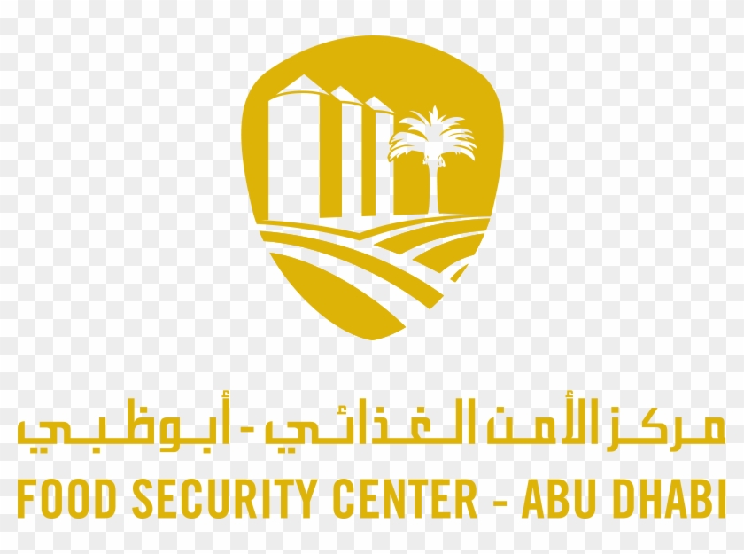Food Security Innovation Session Sponsor - Food Security Center Abu Dhabi #611618