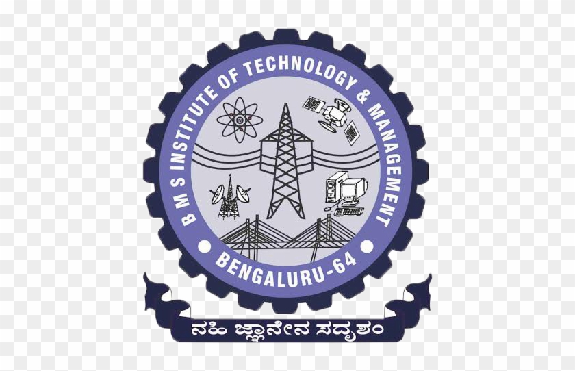 B.m.s. Institute Of Technology #611639