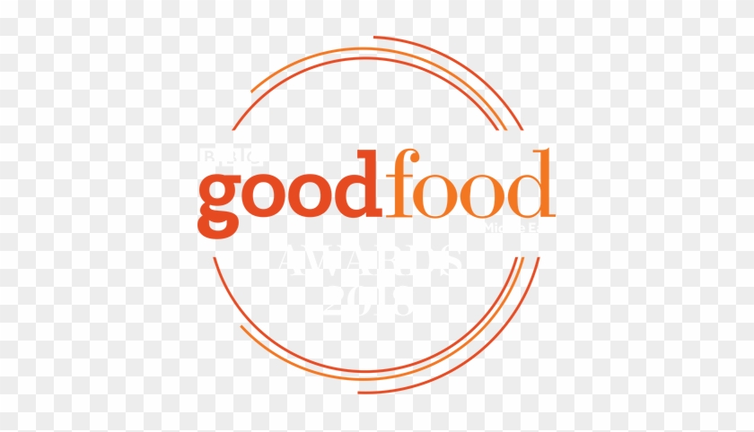 Bbc God Food Middle East Awards - Bbc Good Food Show #611630