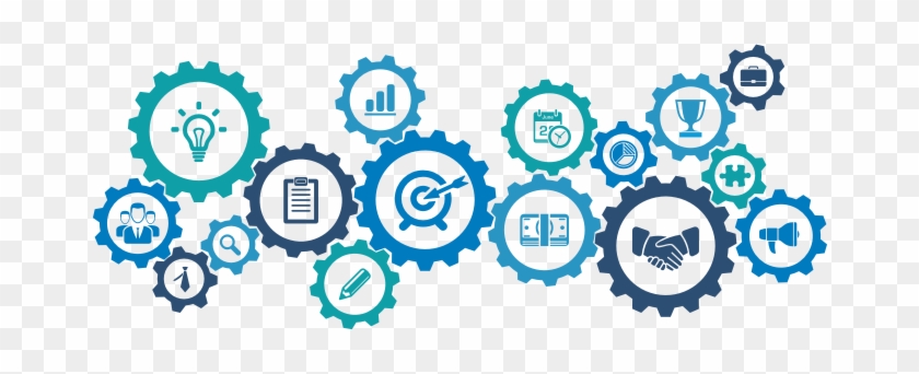 Information Management - Design Principles For Process-driven Architectures #611632