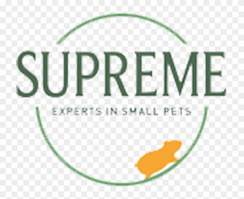 Lawn And Garden - Supreme Pet Foods Logo Png #611675