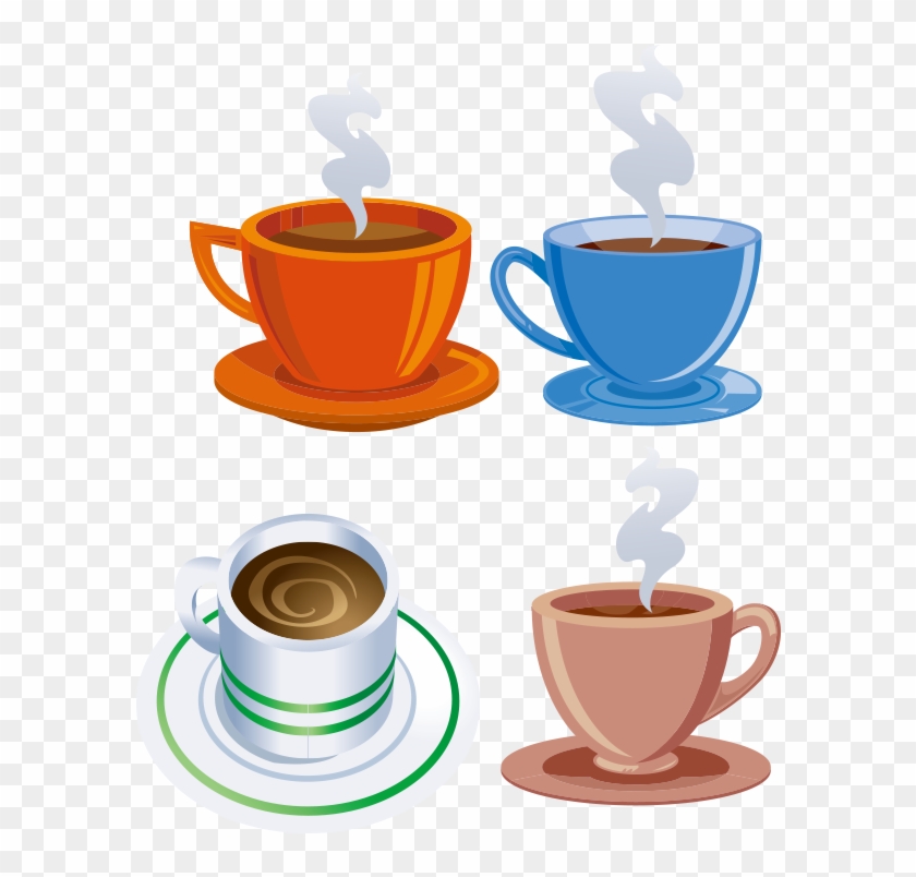Coffee Cup Espresso Mug Teacup - Coffee Cup Espresso Mug Teacup #611699