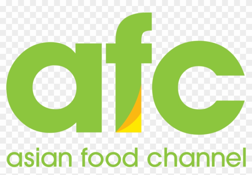 Asian Food Channel Logo #611691